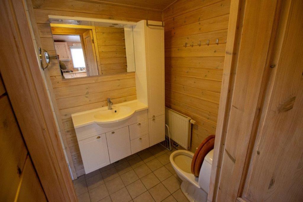 Chalet Esra 190 Sint-Annaland Buitenkant foto